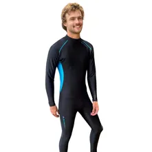 Sharkskin Chillproof Men's Ful Picture