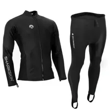 Sharkskin Chillproof Men's Lon Picture
