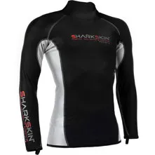 Sharkskin Chillproof Men's Lon Picture