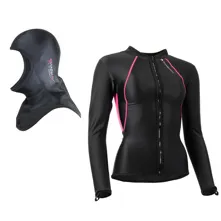 Sharkskin Chillproof Women's L Picture