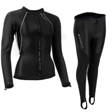 Sharkskin Chillproof Women's L Picture