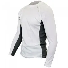 Sharkskin Rapid Dry Long Sleev Picture