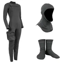 Sharkskin Titanium 2 Women's C Picture
