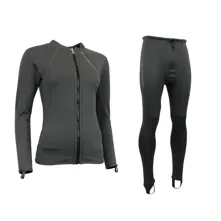 Sharkskin Titanium 2 Women's T Picture