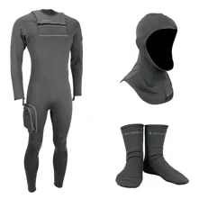 Sharkskin Titanium 2 Men's Che Picture