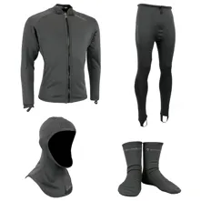 Sharkskin Titanium 2 Men's Lon Picture