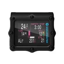 Shearwater Perdix 2 Ti Dive Co Picture