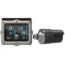 Shearwater Perdix 2 Ti Dive Co Picture
