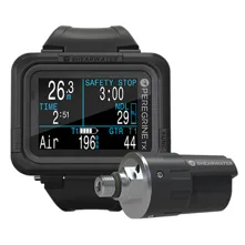 Shearwater Peregrine TX Wrist Picture