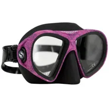Sherwood Cruz Mask Picture