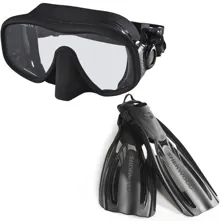 Sherwood Macco Frameless Mask Picture