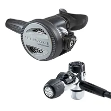 Sherwood Magnum Pro Regulator Picture