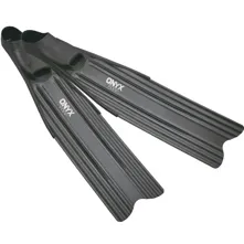 Sherwood Onyx Freediving Fins  Picture
