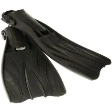 Sherwood Triton Fins Picture