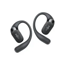 SHOKZ OpenFit 2 Wireless Open-Ear Headphones T920-ST-BK-US