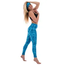 Slipins Aqua Mermaid Women's L Picture