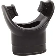 Small Soft Bite Silicone Mouth Picture