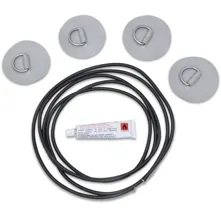 Solstice D-Ring and Bungee Kit Picture