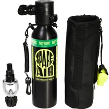 Spare-Air Nitrox Kit Picture