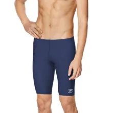 Speedo Endurance+ Men's Solid  Picture