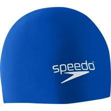 Speedo Solid Silicone Elastome Picture