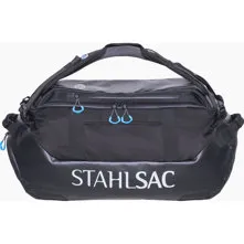 Stahlsac Steel Line Duffel Bag Picture