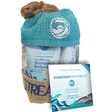 Stream2Sea Conscious Explorer Picture