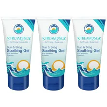 Stream2Sea Soothing Aloe Vera  Picture