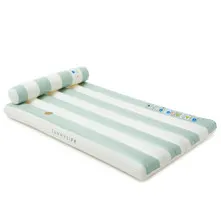 SunnyLife Luxe Lilo Inflatable Picture