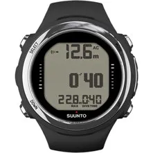 Suunto Suunto D4i Novo Wrist C Picture