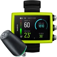 Suunto Eon Core Wrist Dive Com Picture