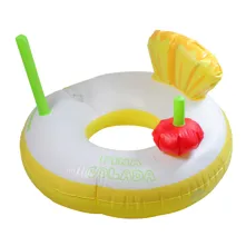 Swimline Pina Colada Ring Float 90200 Swimline Pina Colada Ring Float 90200
