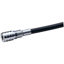 Quick Disconnect Hose for TUSA IR-3 & Scubapro Air-2