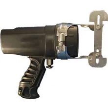 Trident Light Mounted 3" & 3 1 Picture
