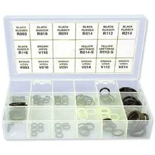 Trident Specialist O-Ring Kit, Picture