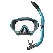 Tusa Adult Mask and Snorkel Co Picture