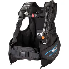 TUSA Crestline BCD Picture