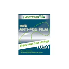 Tusa Freedom Film Anti-Fog She Picture