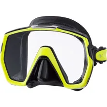 TUSA Freedom HD Mask Picture