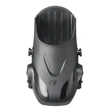 Tusa Hyflex Open Heel Foot Poc Picture