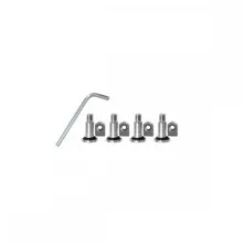 Tusa Hyflex System Hardware Ki Picture