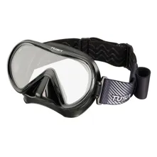 Tusa Ino Mask with Fabric Stra Picture