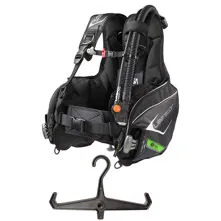 TUSA Liberator AWLS III BCD Bu Picture