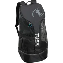 TUSA Mesh Backpack Picture
