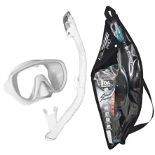 Tusa Serene Sport Mask and Sno Picture