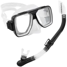 TUSA Sport Liberator Snorkelin Picture