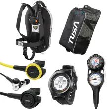 Tusa T-Wing TC1 Package PCKTBTTWNG