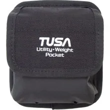 TUSA Utility-Weight Pocket for Picture