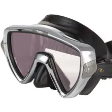 TUSA Visio Pro Mask, Chrome Picture