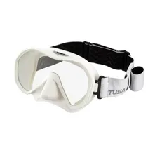 Tusa Zensee Mask with Fabric S Picture